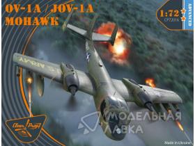 OV-1A / JOV-1A Mohawk