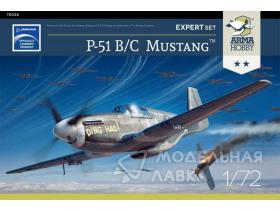 P-51 B/C Mustang™