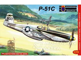 P-51C