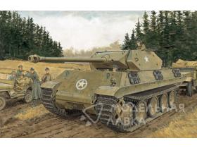Panther G/M10 "Ersatz"