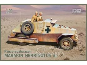 Panzerspahwagen Marmon-Herrington (e)