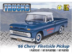 Пикап '66 Chevy Fleetside