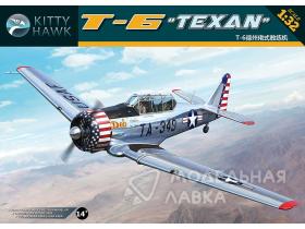 Пилотажный/учебный самолет Т-6 Texan
