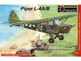 Piper L-4A/B