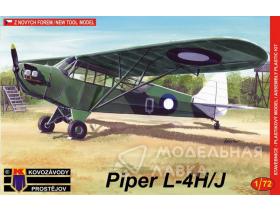 Piper L-4H/J
