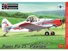 Piper Pa-25 Pawnee