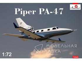 Piper PA-47 PiperJet
