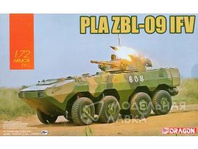 PLA ZBL-09 IFV