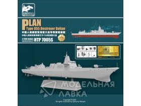 PLAN Type 055 Destroyer Dalian Deluxe Edition