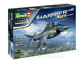 Подарочный набор Hawker Harrier GR Mk.1