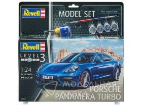 Подарочный Набор Porsche Panamera 2
