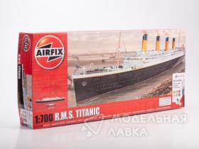 Подарочный набор RMS Titanic Medium Gift Set
