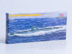 Подводная лодка PLA Navy Type 033 submarine