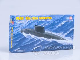 Подводная лодка PLAN Kilo class submarine
