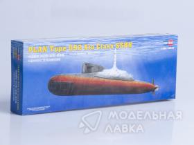 Подводная лодка PLAN Type 092 Hia Class submarine