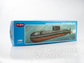 Подводная лодка пр. 685 Mike-класс
