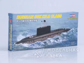 Подводная лодка RUSSIAN NAVY KILO CLASS