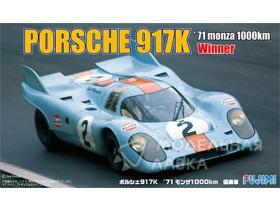 Porsche 917K `71 Monza 1000km Winner