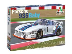 Porsche 935 Baby