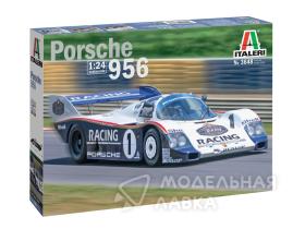 Porsche 956
