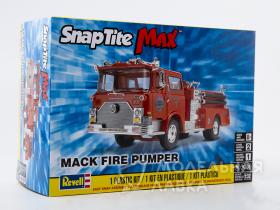Пожарная машина Max Mack Fire Pumper