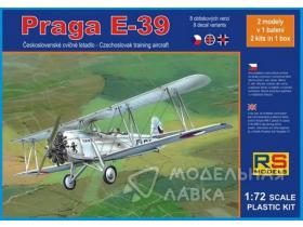 Praga E-39