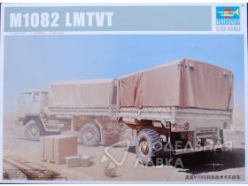 Прицеп для американских грузовых автомобилей M1082 LMTVT