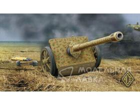 Противотанковая пушка 7.5cm Panzerabwehrkanone 41 (Pak.41)