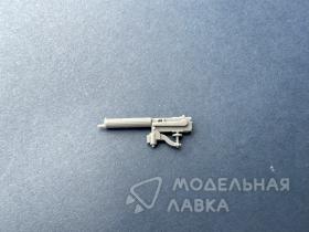 Пулемет Максима (ребристый)