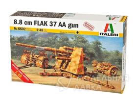 Пушка 8,8 см Flak 37AA
