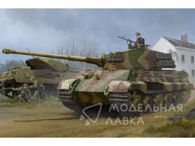 Pz.Kpfw. VI Sd.Kfz. 181 Tiger II (Henschel 1944 Production)