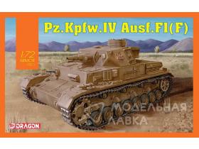 Pz.Kpfw.IV Ausf.F1 (F)