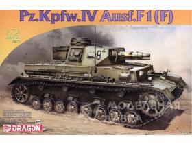 Pz.Kpfw.IV Ausf.F1(F)