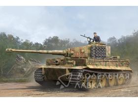 Pz.Kpfw.VI Ausf.E Sd.Kfz.181 Tiger I (Medium Production) w/ Zimmerit