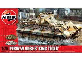 PzKw VI Ausf.B 'King Tiger'