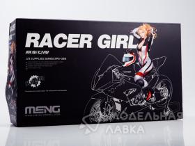 Racer Girl
