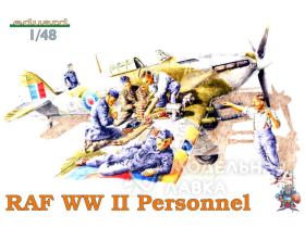 RAF WWII Personnel