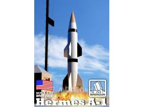 Ракета Hermes A-1