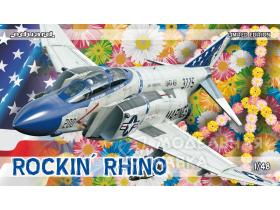 Rockn' Rhino F-4J