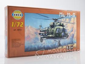 Российский вертолет Миль-8