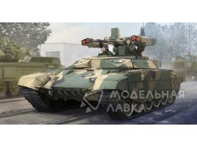Russian BMPT-72 "Terminator"