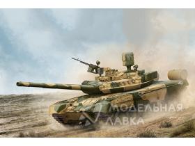 Russian T-80UM-1 MBT