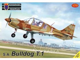 S.A. Bulldog T.1