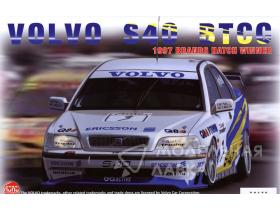 S40 BTCC Winner 1997