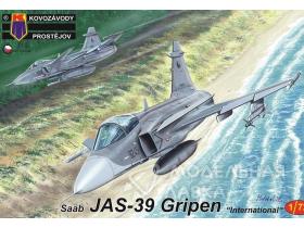 Saab JAS-39 'Gripen' 'International'