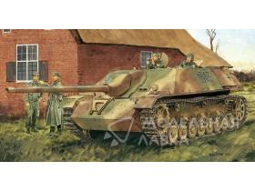 Самоходка German Jagdpanzer IV L/70 (V)