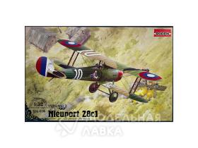 Самолёт Nieuport 28c