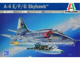 Самолет A-4 E/F/G Skyhawk
