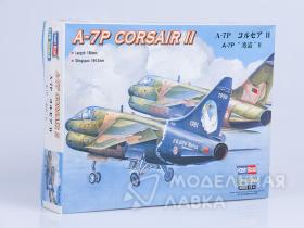 Самолет A-7P Corsair II
