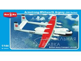 Самолет Armstrong-Whitworth Argosy (200 series)
